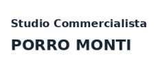 Studio Commercialista Porro Monti